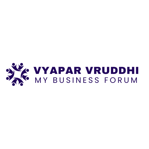 Vyapar Vrudhhi – My Business Forum